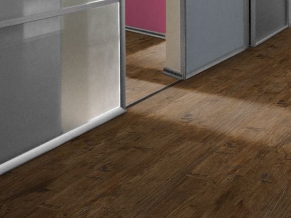 Пробковое покрытие CorkStyle Wood XL Click Oak Old