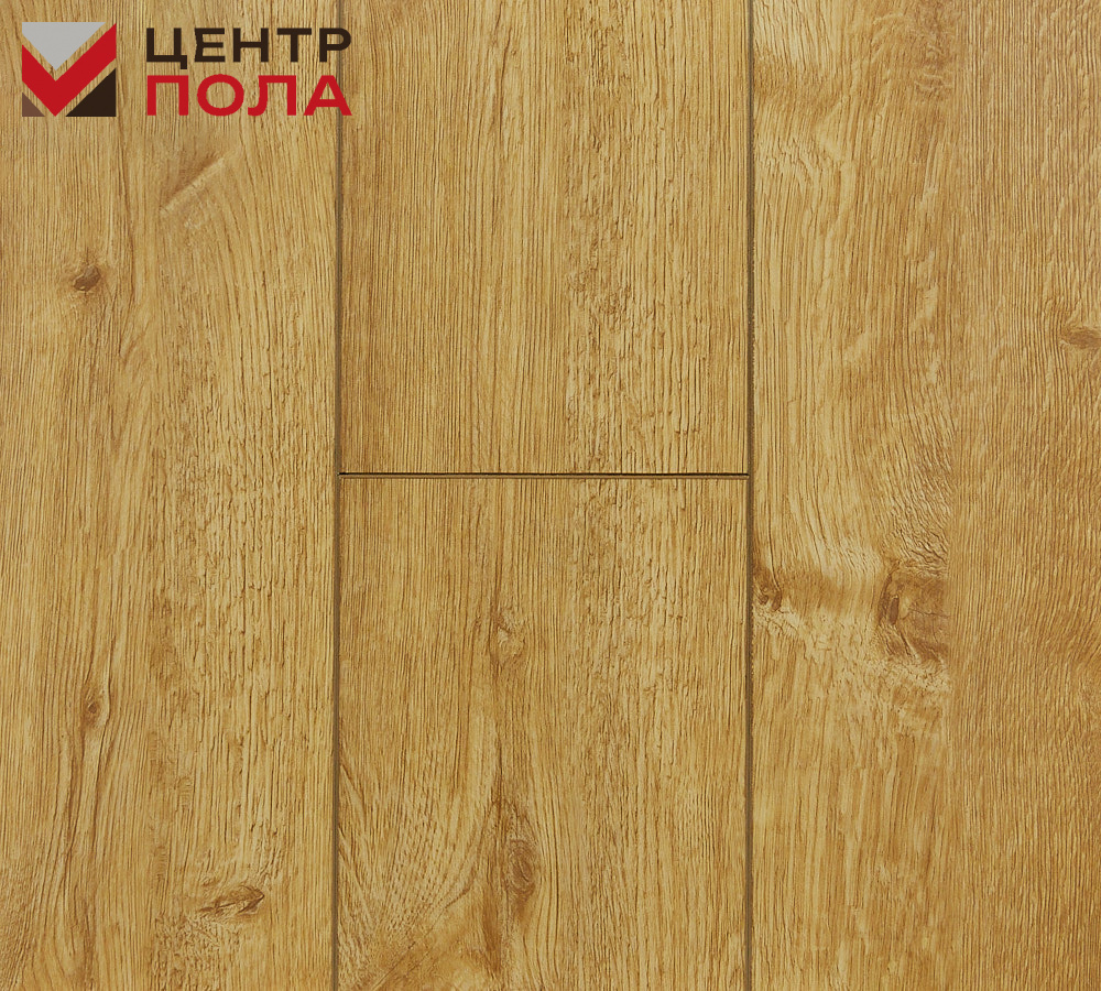 Кварцвинил CM Floor ScandiWood 09 Дуб Орегон (С подложкой)