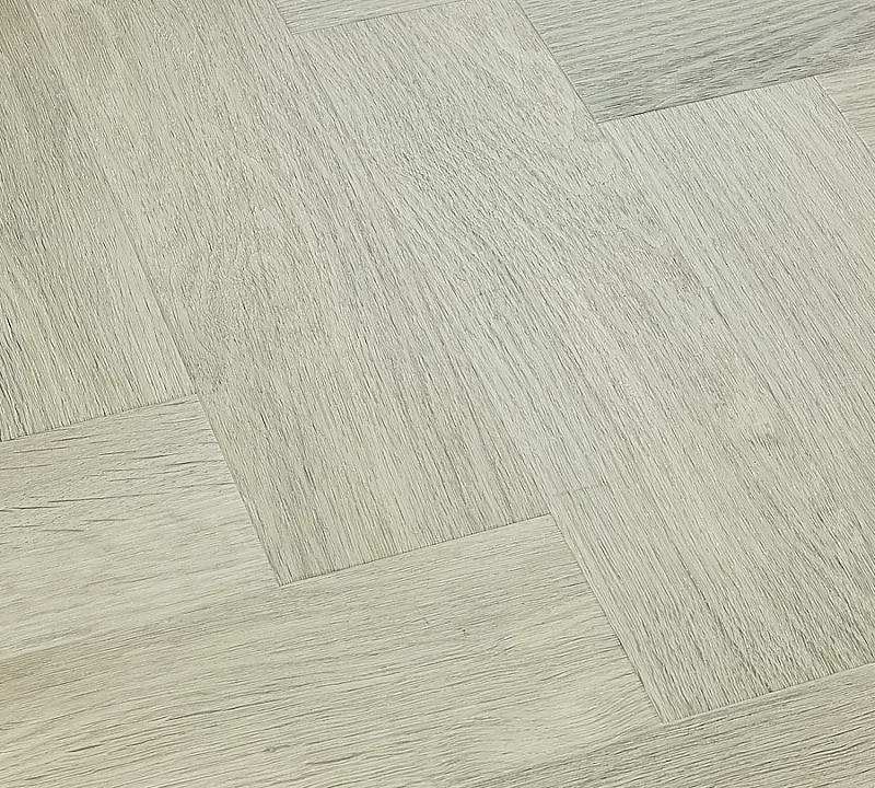 Кварцвинил Invictus Maximus Dryback Parquet Highland Oak - Frosted