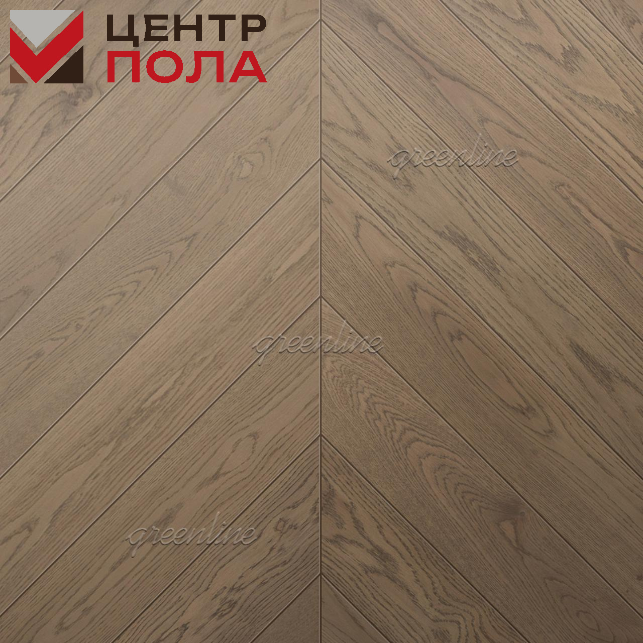 Инженерная доска GreenLine Атлас 160 Сорренто