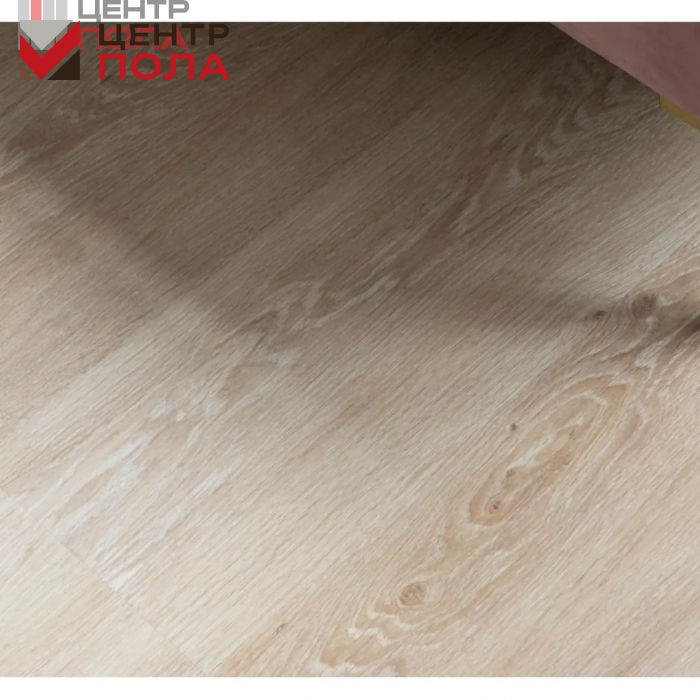 Кварцвинил Vinilam Cork Premium 33555 Дуб Сарагоса