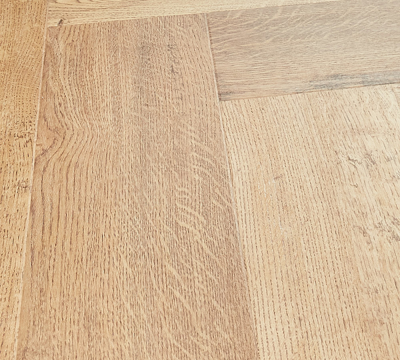 Кварцвинил Vinilam Parquet Herringbone IS11177 Паркет Версальский