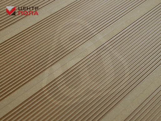 Террасная доска Savewood Ulmus (S) Тик