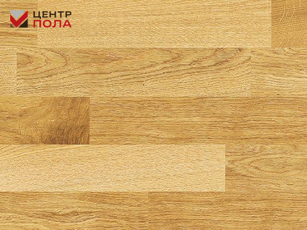 Клеевое пробковое покрытие CorkStyle WOOD Oak