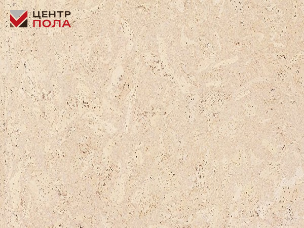 Пробковое покрытие CorkStyle Eco Cork Click Madeira Creme