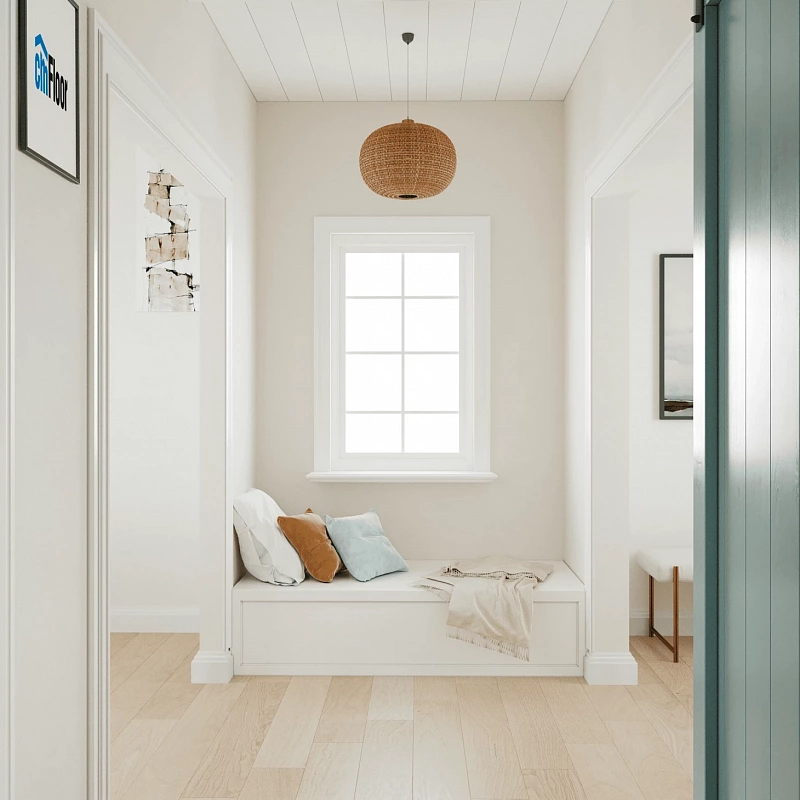 Кварцвинил CM Floor ScandiWood 20 Дуб Секвоя