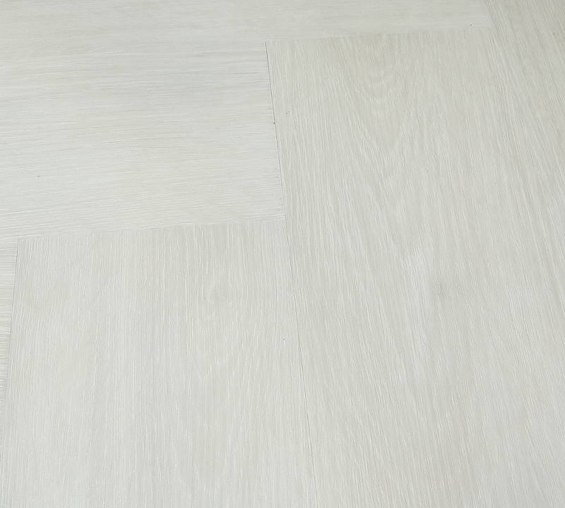 Кварцвинил CM Floor Parkett 02 Дуб Белый