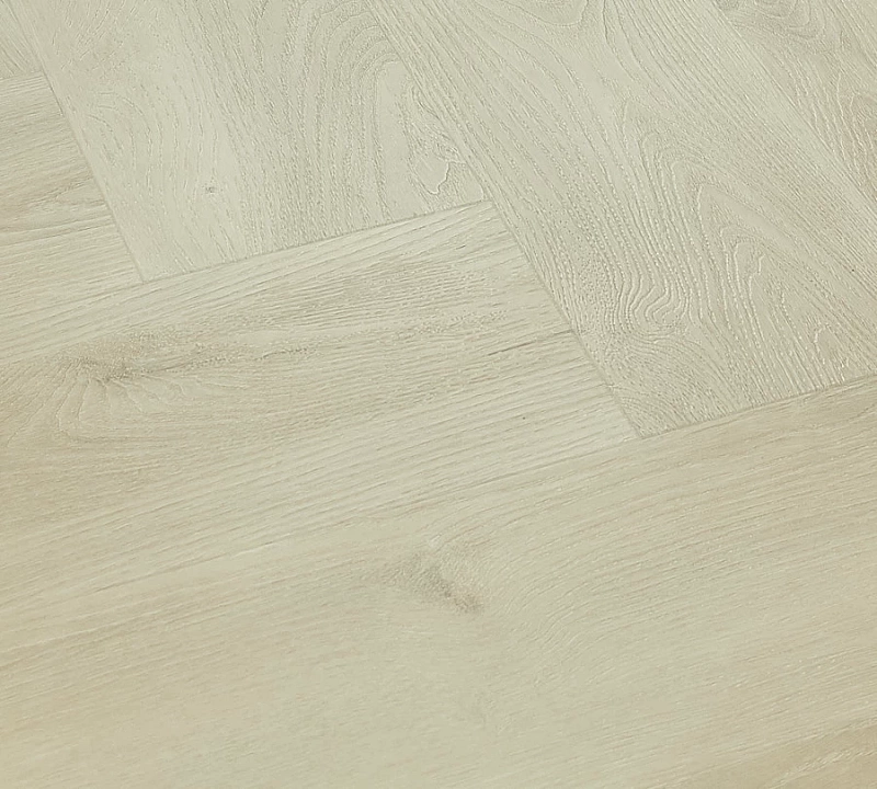 Кварцвинил Invictus Maximus Click Herringbone Divine Oak - Pure