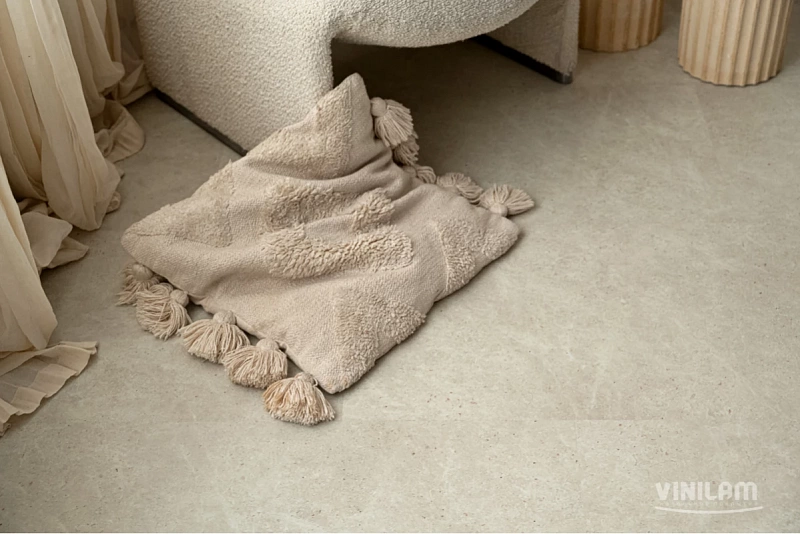 Кварцвинил Vinilam Ceramo Vinilam Stone 71612 Тихая Бухта