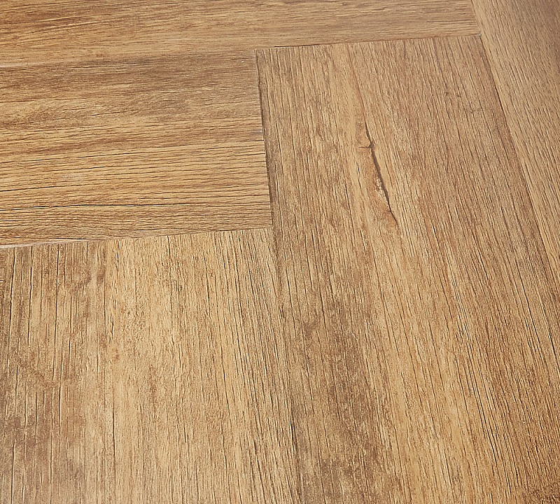 Кварцвинил CM Floor Parkett 28 Орех