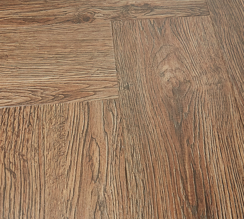 Кварцвинил CM Floor Parkett 29 Дуб Венге