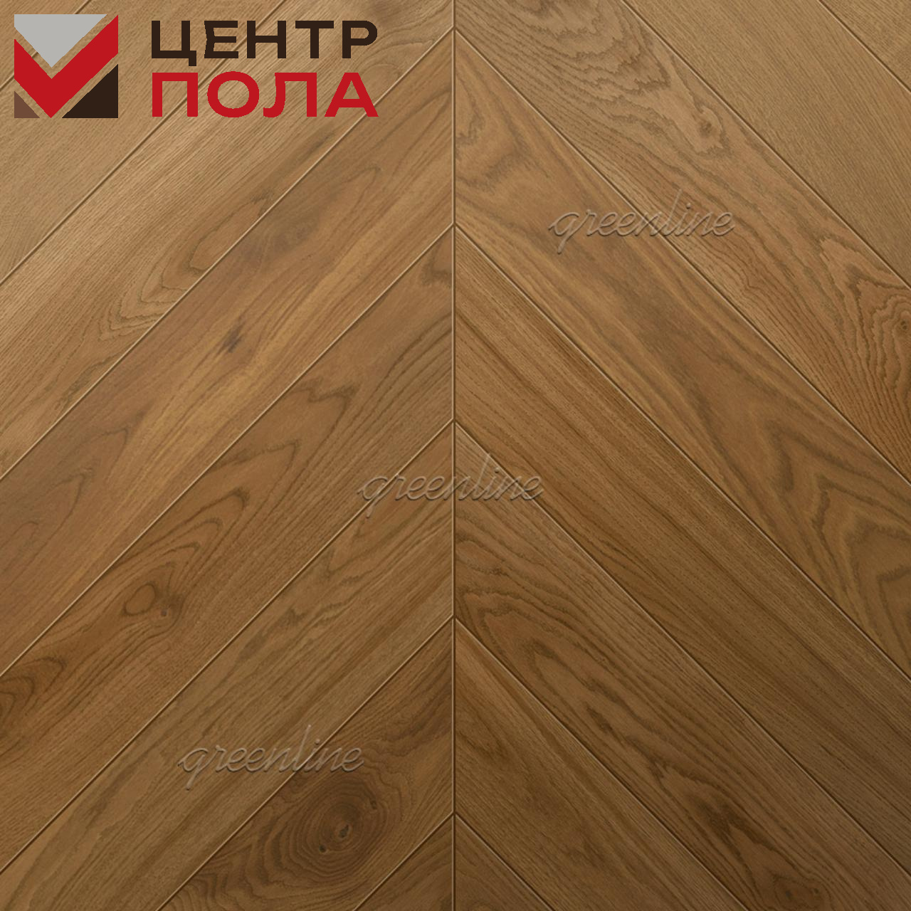 Инженерная доска GreenLine Атлас 159 Сардиния