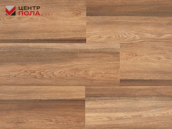 Замковое пробковое покрытие CorkStyle WOOD Oak Floor Board