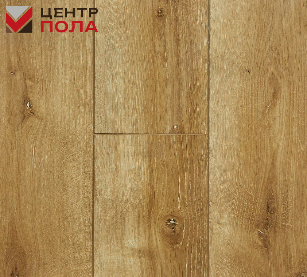 Кварцвинил CM Floor ScandiWood 23 Дуб Классика (С подложкой)