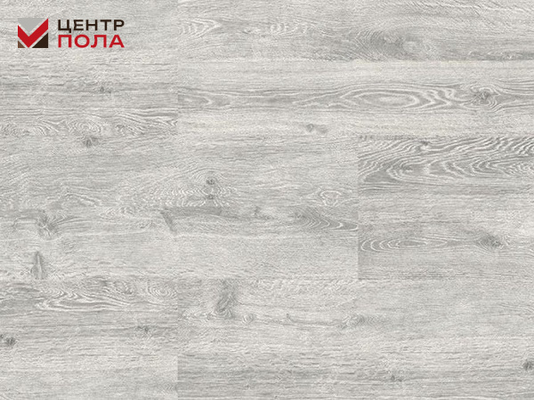 Пробковое покрытие CorkStyle Wood Click Castle Oak White