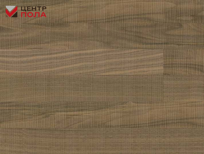 Замковое пробковое покрытие CorkStyle WOOD XL Milan Nut