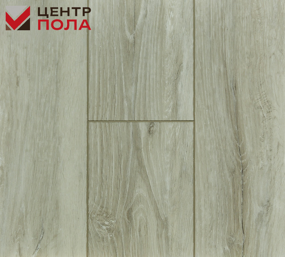 Кварцвинил CM Floor ScandiWood 05 Дуб Ледяной