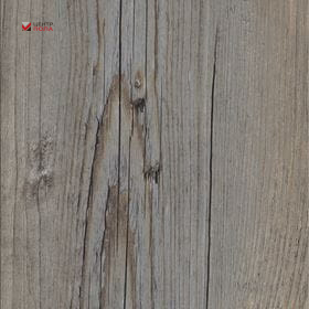 Кварцвинил Invictus Maximus Dryback Plank Norwegian Wood - Thunder