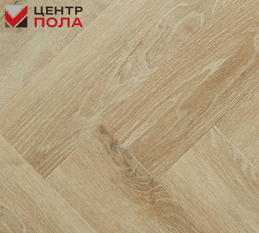 Кварцвинил Vinilam Parquet Herringbone IS11166 Паркет Классический