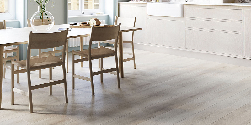 Кварцвинил Invictus Primus Click Plank XL Cashmere Oak - Beach