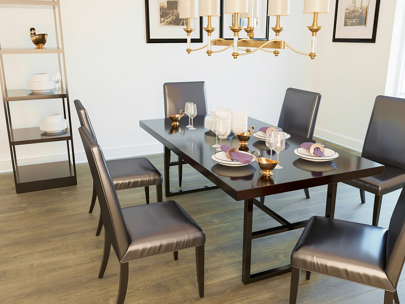Ламинат Alloc Grand Avenue 8581 Эмбасси Роу