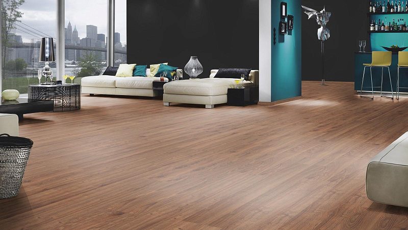 Ламинат Kronospan Krono Original Forte 8352 Дуб Эксклюзивный