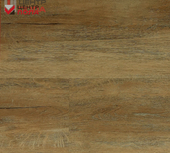 Кварцвинил Vinilam Ceramo Vinilam XXL Glue 8895-EIR Дуб Биль