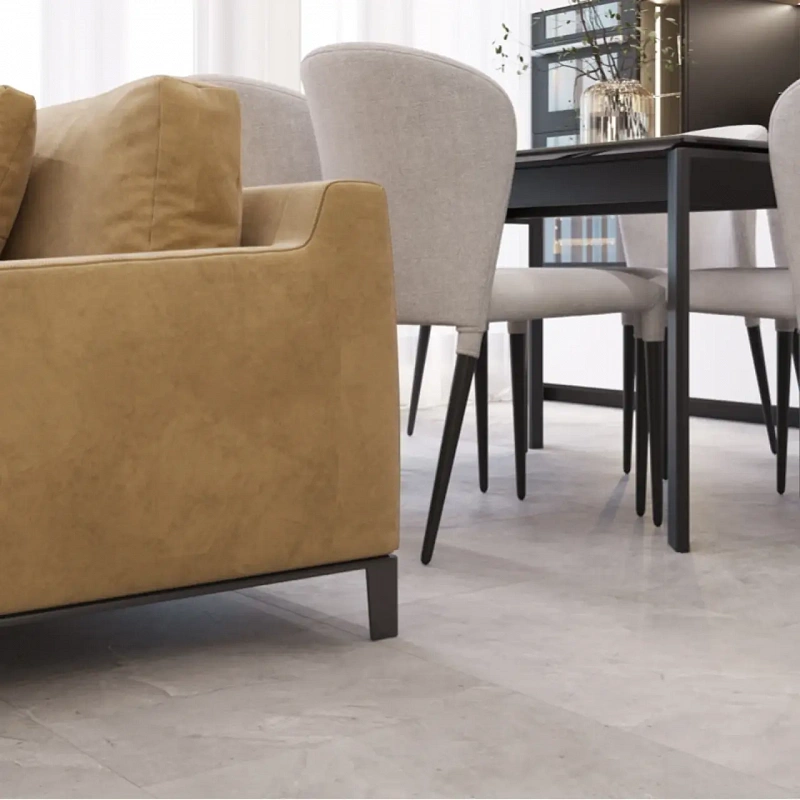 Кварцвинил Vinilam Ceramo Vinilam Stone 91903 Элейский Камень