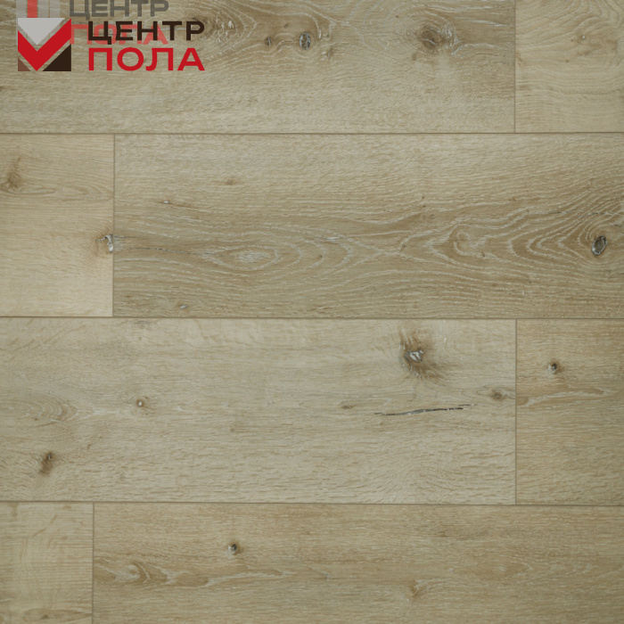 Кварцвинил Art East Art Tile Click ATC 45-12 Дуб Анива
