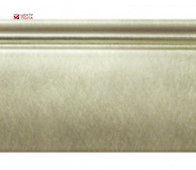 Плинтус напольный Decomaster D005-373 ДМ 79х13х2400 мм