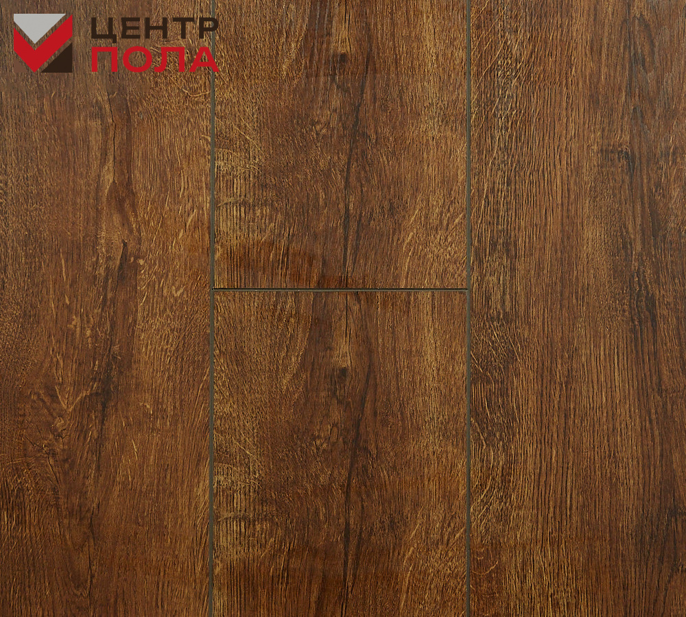 Кварцвинил CM Floor ScandiWood 16 Дуб Умео (С подложкой)