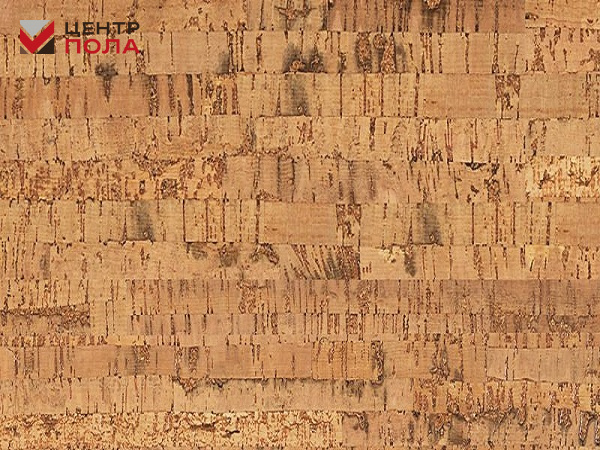 Пробковое покрытие CorkStyle Eco Cork Glue Linea