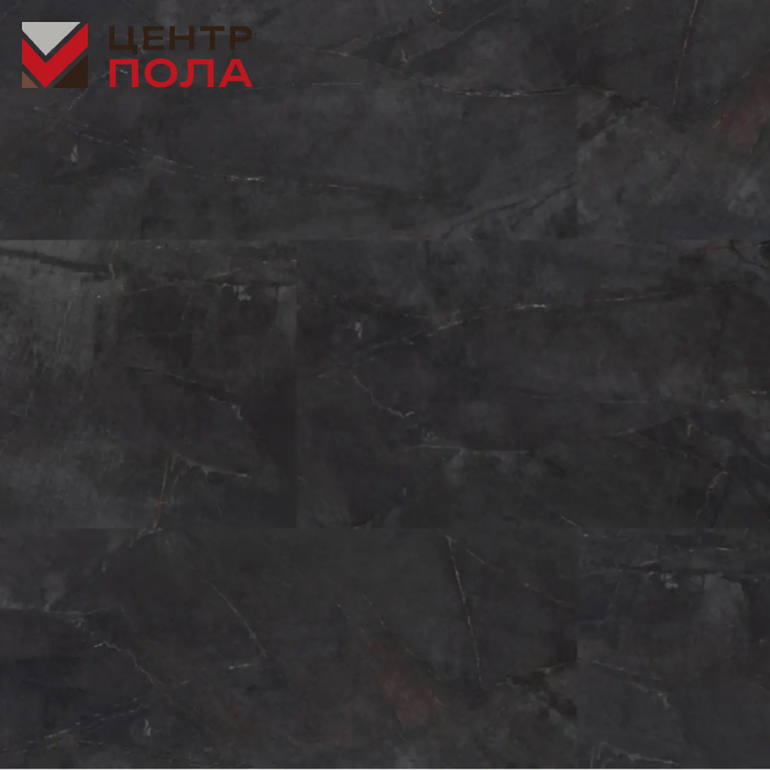 Кварцвинил Vinilam Ceramo Vinilam Stone 91901 Адриатический Серый