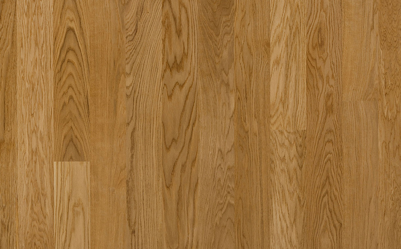 Паркетная доска Polarwood Classic Дуб 138 Лесной Лак 1П