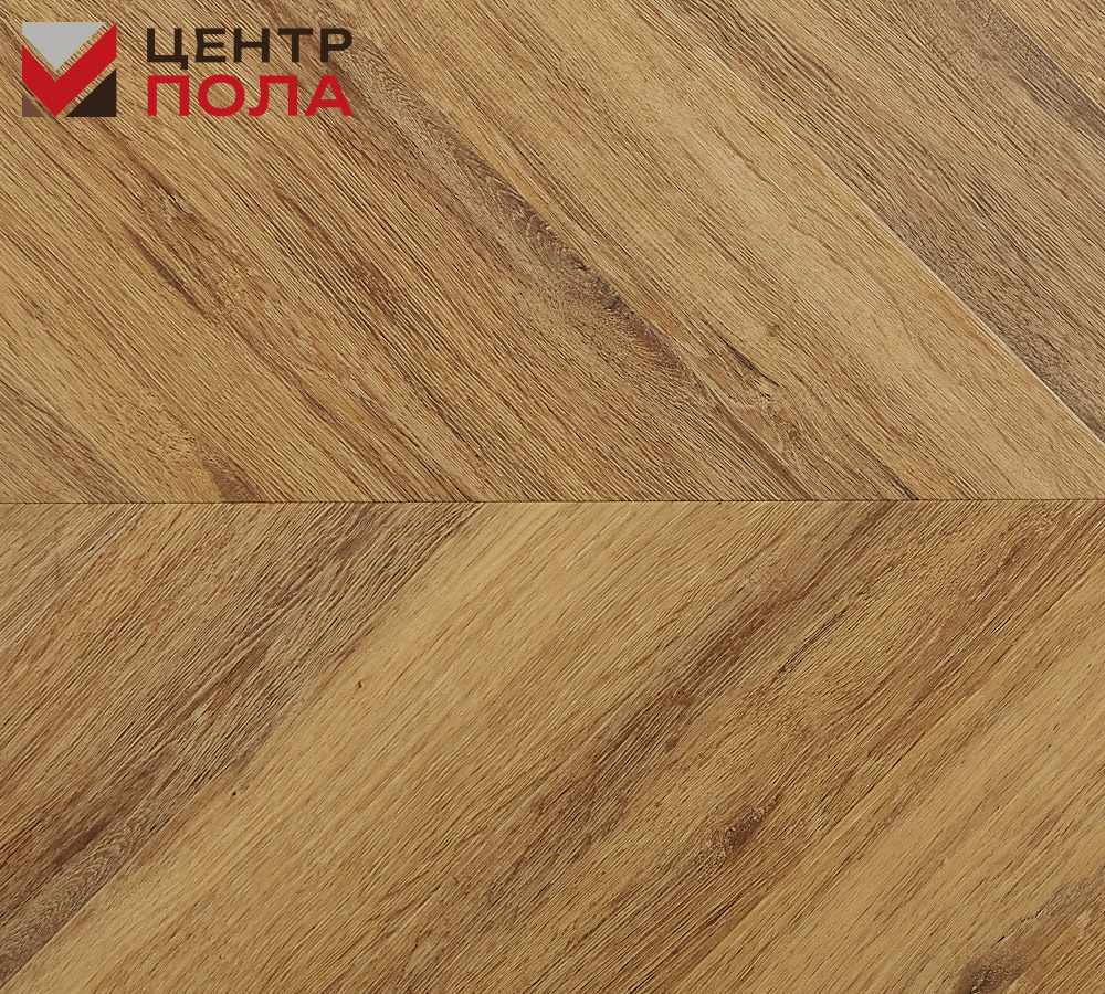 Кварцвинил Vinilam Parquet Chevron I107516 Шеврон Лувр