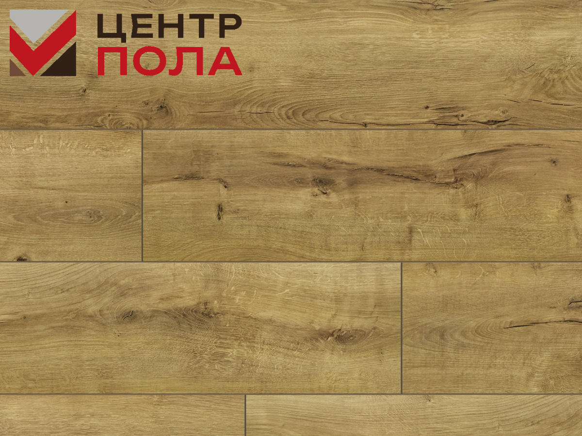 Ламинат Classen Вилла 8.32 55061 Дуб Пеория