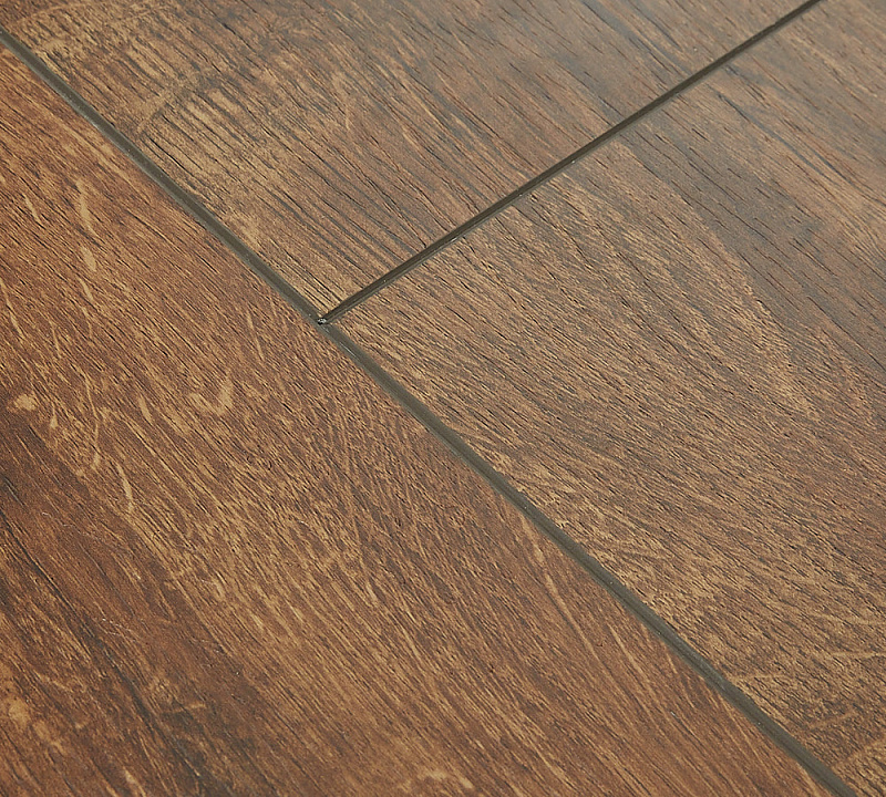 Кварцвинил CM Floor ScandiWood 16 Дуб Умео (С подложкой)