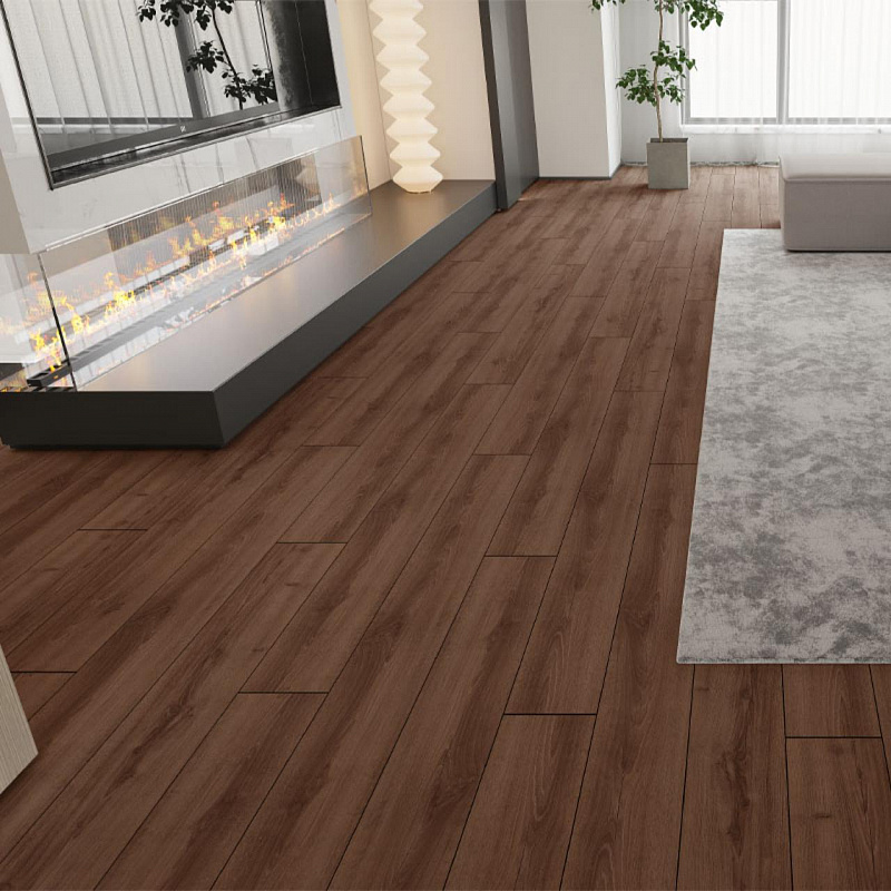 Ламинат Peli Anatolia Design AN DSG 907 Дуб Браун