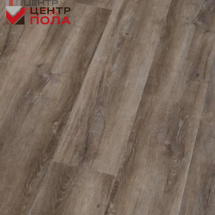 Кварцвинил Vinilam Ceramo Cork 8895 -EIR Дуб Биль