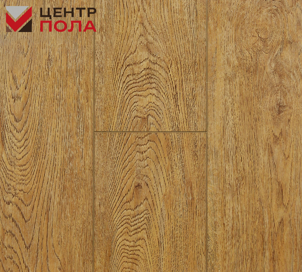 Кварцвинил CM Floor ScandiWood 27 Дуб Лофт Натураль