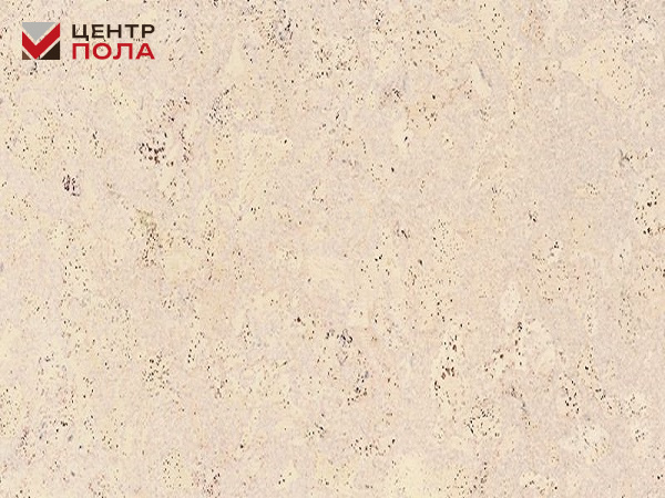 Пробковое покрытие CorkStyle Eco Cork Click Madeira White