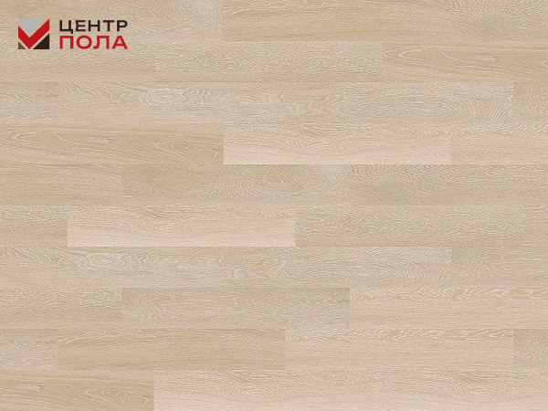 Клеевое пробковое покрытие CorkStyle WOOD XL Oak Milch