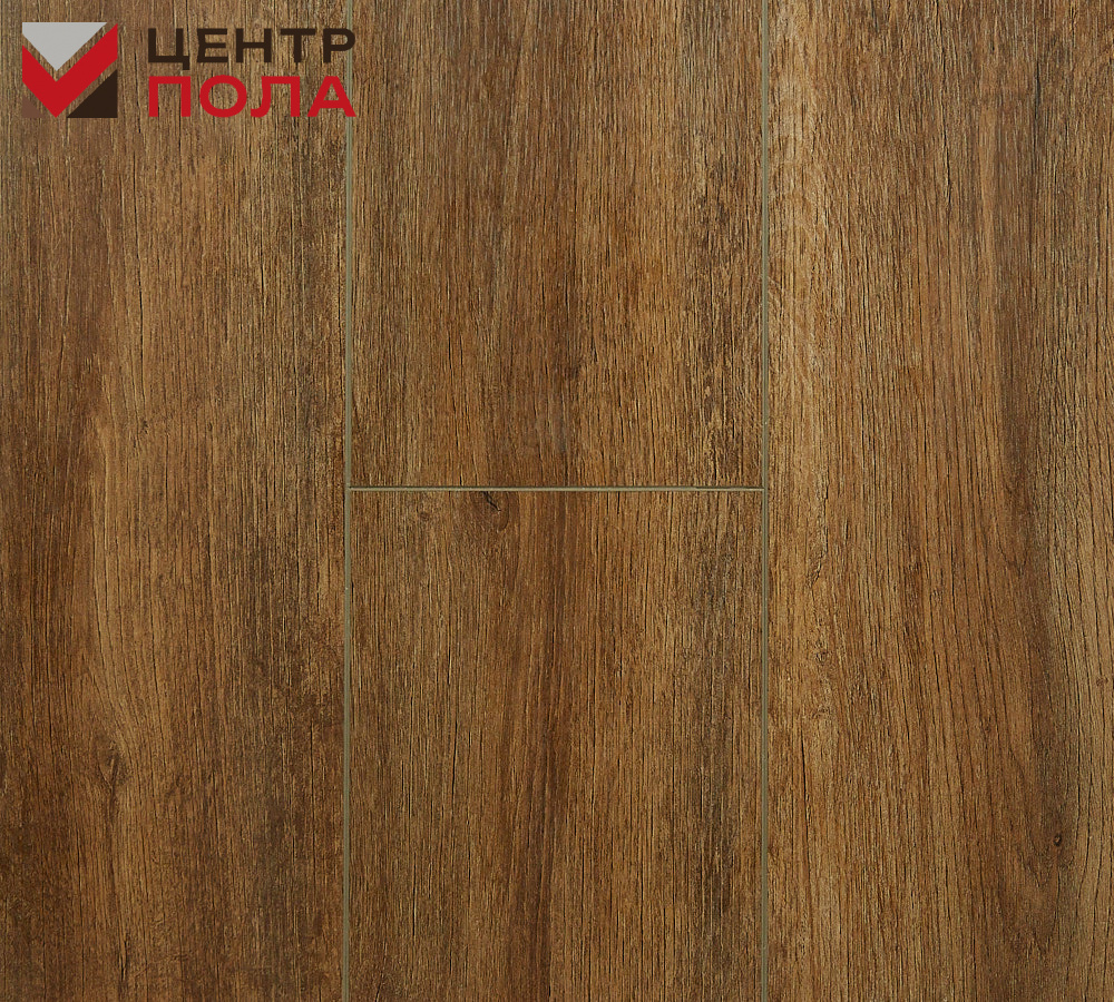 Кварцвинил CM Floor ScandiWood 28 ОРЕХ (С подложкой)