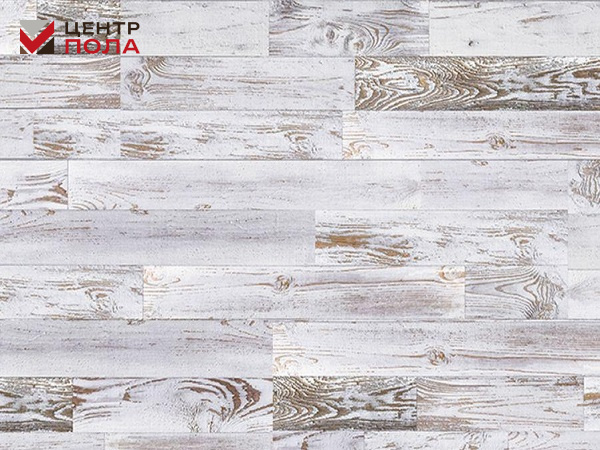 Пробковое покрытие CorkStyle Loft Click Bone