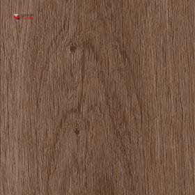 Кварцвинил Invictus Maximus Dryback Plank Highland Oak - Chocolate