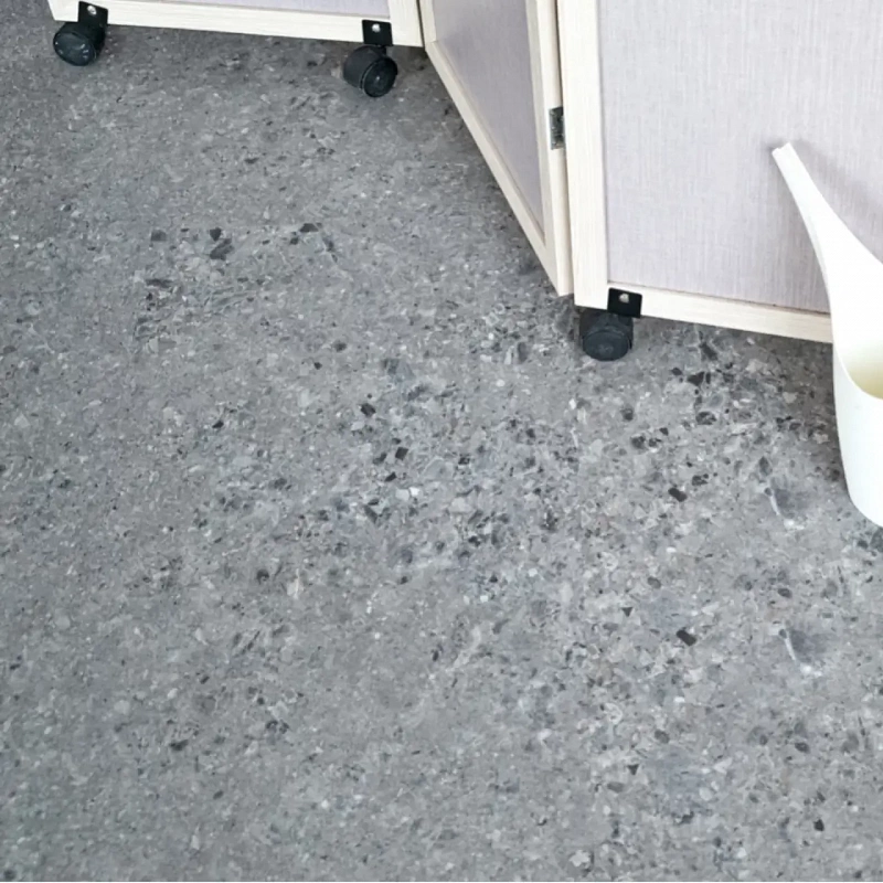 Кварцвинил Vinilam Ceramo Stone Glue 71613 Терраццо