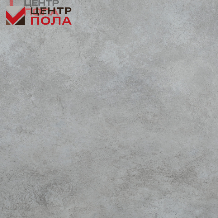 Кварцвинил Vinilam Ceramo Vinilam Stone 61606 Бетон (2,65)
