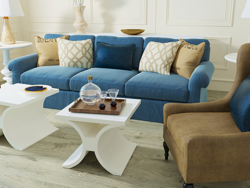 Ламинат Alloc Grand Avenue 4421 Нюхавн
