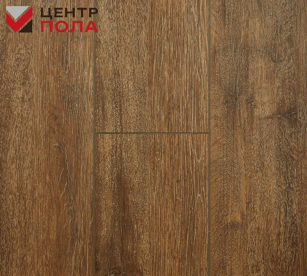 Кварцвинил CM Floor ScandiWood 18 Дуб Корица