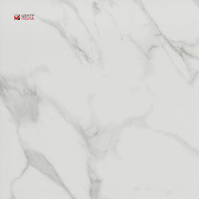 Кварцвинил Invictus Maximus Click Herringbone Pure Marble - Snowflake